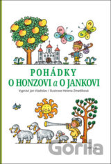 Pohádky o Honzovi a o Jankovi