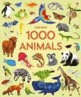 1000 Animals