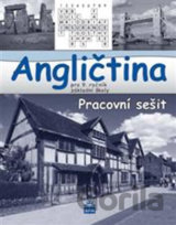 Angličtina - Pracovní sešit