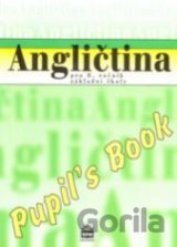 Angličtina - Pupil’s Book