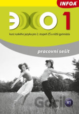Echo 1 - Pracovní sešit