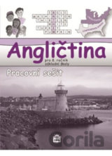 Angličtina - Pracovní sešit