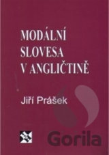 Modální slovesa v angličtině