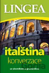 Italština - konverzace