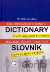 Anglicko-český tematický slovník