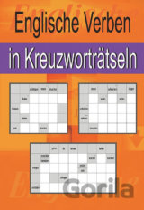 Englische Verben in Kreuzworträtseln