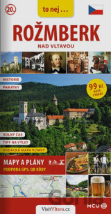 Rožmberk nad Vltavou
