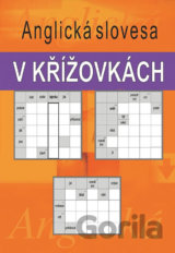 Anglická slovesa v křížovkách