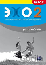 Echo 2 - Pracovní sešit