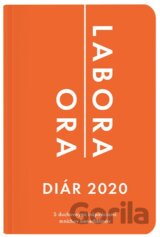 Diár 2020: Ora et labora