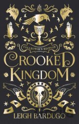Crooked Kingdom