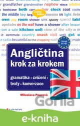 Angličtina Krok za krokem