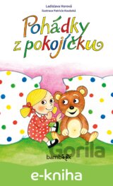 Pohádky z pokojíčku