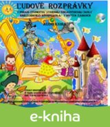 Ľudové rozprávky (e-book v .doc a .html verzii)