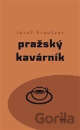 Pražský kavárník