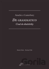 De grammatico. Úvod do dialektiky