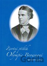 Životní příběh Olympie Brownové