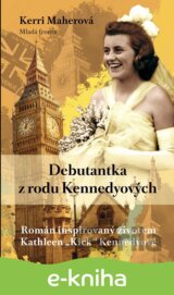 Debutantka z rodu Kennedyových