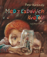 Med z ľadových kvetov