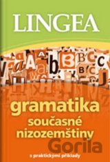 Gramatika současné nizozemštiny