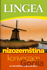Nizozemština - konverzace