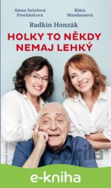 Holky to někdy nemaj lehký