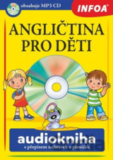 Angličtina pro děti