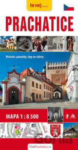 Prachatice