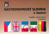 Gastronomický slovník v kostce