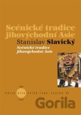 Scénické tradice jihovýchodní Asie