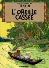 L'oreille cassee