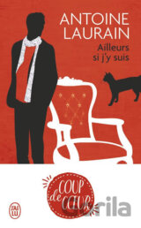 Ailleurs, si j'y suis