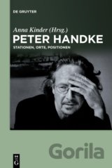 Peter Handke