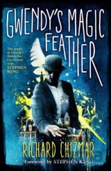 Gwendy's Magic Feather
