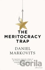 The Meritocracy Trap