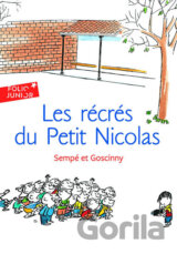 Les récrés du Petit Nicolas
