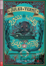 20000 Lieues sous les mers