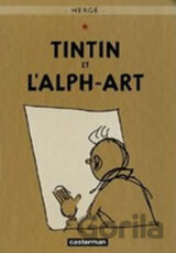 Tintin et l'Alph-Art