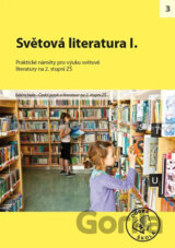 Světová literatura I.