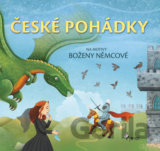 České pohádky na motivy Boženy Němcové
