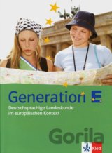 Generation E - Učebnice + PS