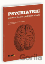 Psychiatrie pro všeobecné praktické lékaře