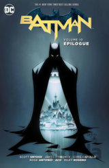 Batman 10: Epilog