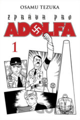Zpráva pro Adolfa 1