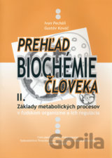 Prehľad biochémie človeka II.
