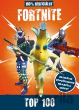 Fortnite: 100% neoficiálny. Top 100