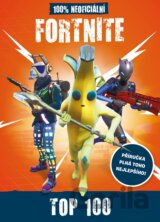 Fortnite Battle Royale: 100% neoficiální. Top 100