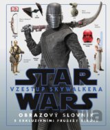 Star Wars: Vzestup Skywalkera