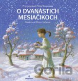 O dvanástich mesiačikoch