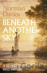 Beneath Another Sky